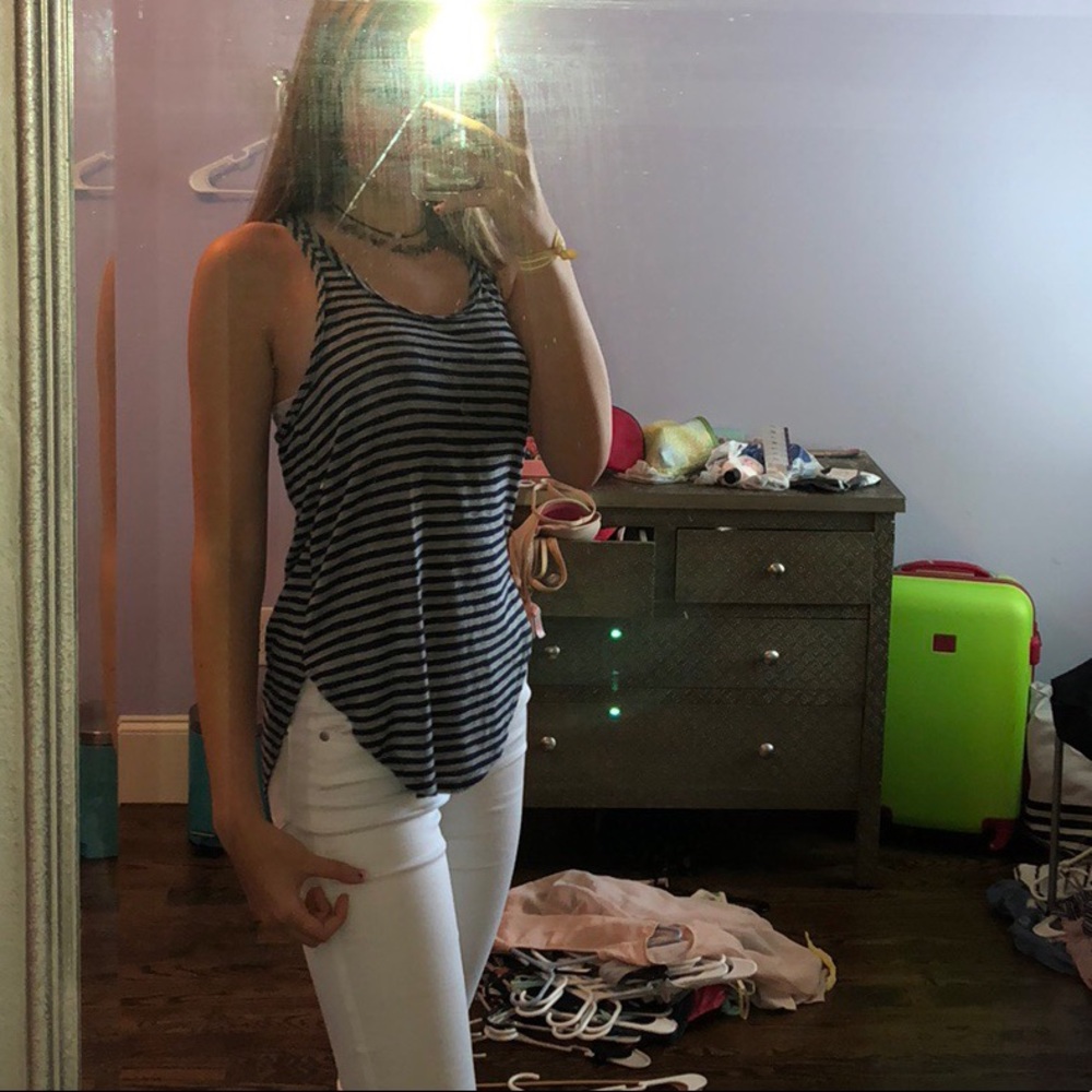 tank top - Picture 2 of 2